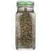 SIMPLY ORGANIC: Black Pepper Coarse Grind, 2.47 oz