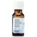 AURA CACIA: Peppermint Essential Oil, 0.5 oz
