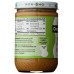 ONCE AGAIN: Organic Peanut Butter Creamy Lightly Salted, 16 oz