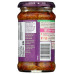 PATAKS: Lime Pickle Medium, 10 oz PATAKS: Lime Pickle Medium, 10 oz