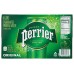 PERRIER: Original Sparkling Water 8Pk, 89.2 fo