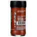 SPICELY ORGANICS: Organic Paprika Smoked Jar, 1.7 oz
