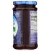 POLANER: Sugar Free Seedless Blackberry Preserves With Fiber, 13.5 oz
