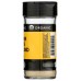 BEESPICES: Organic Pepper White Ground, 1.7 oz