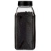 SPICELY ORGANICS: Organic Peppercorn Black, 16 oz