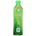 ALO: Appeal Aloe Vera Pomelo Lemon Pink Grapefruit Juice Drink, 16.9 fo