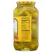 VIGO: Greek Peppers, 32 oz