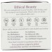 DERMA E: Advanced Peptides and Flora Collagen Eye Cream, 0.5 oz