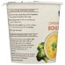 POWER PROVISIONS: Cheddar Broccoli Bone Broth Soup, 1.4 oz