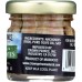 CROWN PRINCE: Flat Fillets of Anchovies in Pure Olive Oil, 1.5 oz