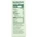NORTH COAST: Organic Probiotic Apple Sauce Pouches, 12.8 oz