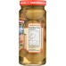 SANTA BARBARA: Pimento Martini Olives, 5 oz
