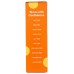 PARTAKE FOODS: Crunchy Ginger Snap Cookies, 5.5 oz