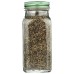 SIMPLY ORGANIC: Black Pepper Coarse Grind, 2.47 oz
