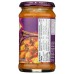 PATAKS: Mild Curry Simmer Sauce, 15 oz