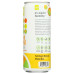 ALO: Pineapple Juice with Real Pineapple Pulp, 10.8 fo