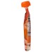 HAPPY BABY: Apples Pumpkin and Carrots Pouch, 4 oz