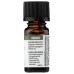 AURA CACIA: Organic Peppermint Essential Oil, 0.25 oz