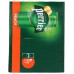 PERRIER: Peach Sparkling Water 8Pk, 89.2 fo