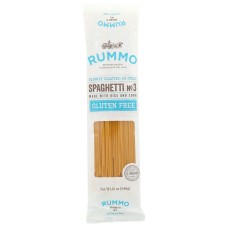 RUMMO: Pasta Spaghetti Gf, 12 oz