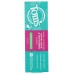TOMS OF MAINE: Fluoride Free Antiplaque and Whitening Toothpaste Spearmint, 4.5 oz