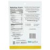 JUST ABOUT FOODS: Organic Dried Pineapple Pieces, 3.5 oz