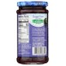 POLANER: Sugar Free Seedless Blackberry Preserves With Fiber, 13.5 oz