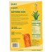 SOLELY: Organic Pineapple Fruit Jerky Multipack, 4.1 oz