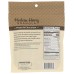 HUDSON HENRY GRANOLA: Pecan and Chocolate Granola, 8 oz