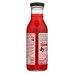 ME AND THE BEES: Lemonade With Prickly Pear, 12 fo