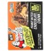DAVES KILLER BREAD: Amped Up Peanut Butter Chocolate Chunk Organic Protein Bars, 7.6 oz