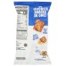 PRETZELIZED SNACKS: Sea Salt Pretzel Pita Chips, 7 oz