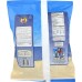 PIRATE BRANDS: Aged White Cheddar Rice and Corn Puffs 6Pk, 6 pc