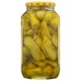 VIGO: Greek Peppers, 32 oz