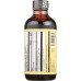 HONEY GARDEN: Elderberry and Honey Syrup, 4 fo