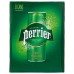 PERRIER: Original Sparkling Water 8Pk, 89.2 fo