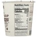 POWER PROVISIONS: Coconut Milk Thai Bone Broth Soup, 1.2 oz