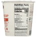 POWER PROVISIONS: Creamy Tomato Bone Broth Soup, 1.2 oz