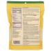 BOBS RED MILL: Organic Yellow Corn Polenta, 24 oz