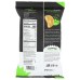 POPCHIPS: Sour Cream and Onion Potato Chips, 5 oz