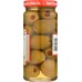 SANTA BARBARA: Pimento Martini Olives, 5 oz