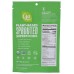 GO RAW: Sprouted Pumpkin Seeds, 4 oz