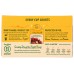 BIGELOW: Perfect Peach Herbal Tea 20Bg, 1.37 oz