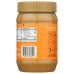 CRAZY RICHARD: Crunchy Peanut Butter, 16 oz