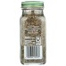 SIMPLY ORGANIC: Black Pepper Coarse Grind, 2.47 oz