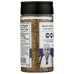 KINDERS: Prime Rib Seasoning, 5 oz