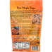 COOMBS FAMILY FARMS: Organic Pure Maple Sugar, 6 oz