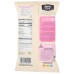 LESSER EVIL: Himalayan Pink Salt Organic Popcorn, 4.6 oz