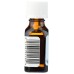 AURA CACIA: Peppermint Essential Oil, 0.5 oz