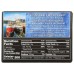 CROWN PRINCE: Brisling Sardines in Spring Water, 3.75 oz